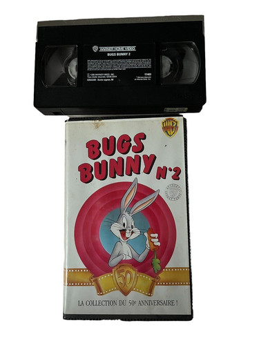 Ancienne cassette vhs - ancienne,
