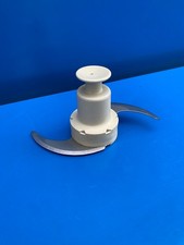 Lame Couperet pièce détachée pour robot culinaire Moulinex Multichef 588 / 6