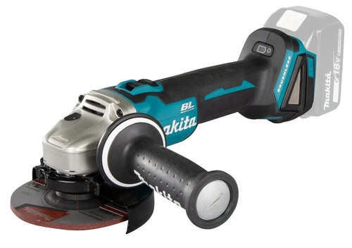 Makita dga504z meuleuse - dga504z,