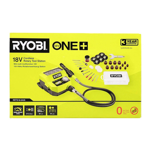 Ryobi rrts18 0a35 - ryobi, outil
