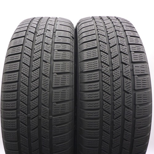 235 continental 101h - 235, 55