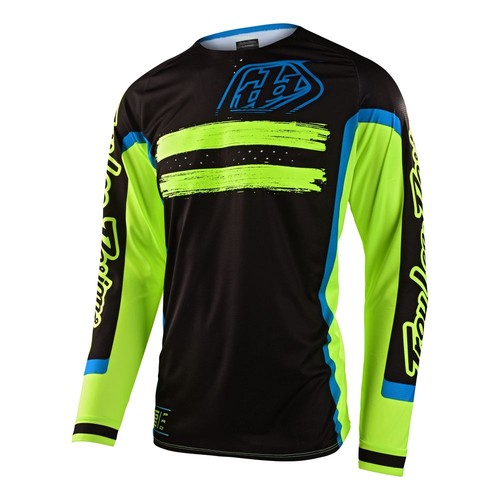 Tld motorbike jersey - tld, se