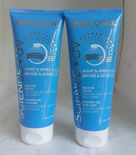 Mary Cohr - Douche Soleil Exp 12/24 - 2  × 200 Ml