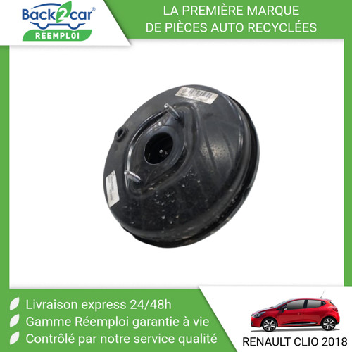 Servo frein renault clio - 🏆, servo-frein