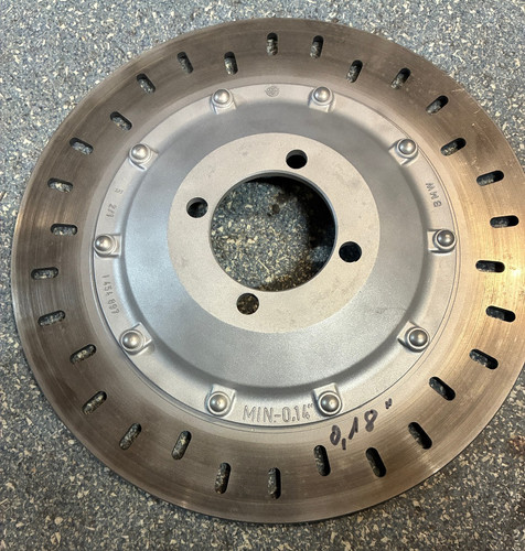 Bmw r65 r80 disque - r65,