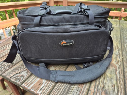 Lowepro commercial large - lowepro, aw