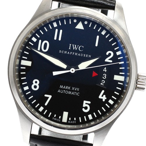 Iwc schaffhausen iw326501 - iwc,