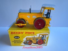 OCCASION DINKY TOYS FRANCE -