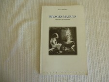 [LA REUNION] Anne CHEYNET - Rivages Maouls. Histoire d'Annabelle.