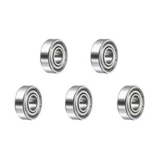 5 pièces pour R4AZZ