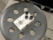 Pedal Tank Dumble Drive o5876