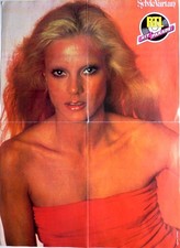 *SYLVIE VARTAN =  Coupure de