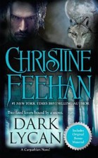 Christine Feehan Dark Lycan