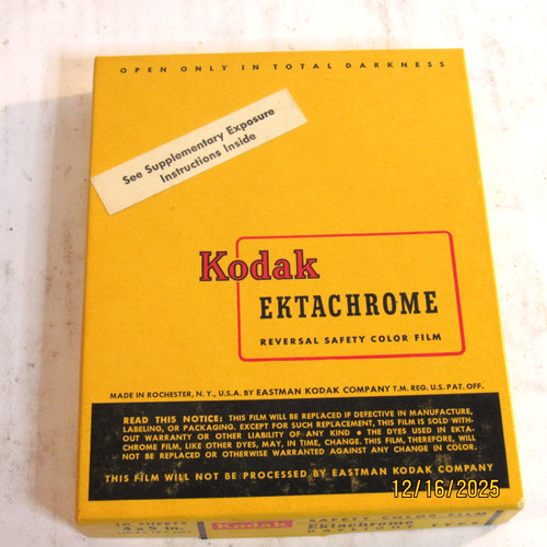 Vintage 1950 kodak - vintage,