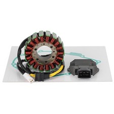 Kit Alternateur Stator + joint pour Honda CBR1100XX SC35 Blackbird 1997-1998'