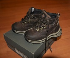 Timberland  66861 Kids White
