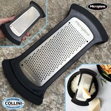 Microplane - Râpe à bol - Râpe à bol universelle - lame fine