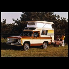 Photo A.012058 CHEVROLET K5