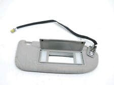 PARE-SOLEIL DROIT 8143HH PEUGEOT 307 CC phase 1 (03/2003 06/2005) / NE 191529