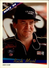 A8786- 1994 Maxx de Course