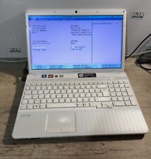 Pc Portable - Sony - PCG-71C11M - AMD - 4 Go - En L'Etat