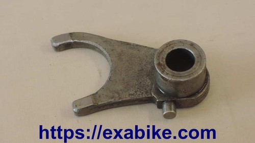 Fourchette boite pour - fourchette, de