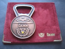 Ouvre-Bouteilles Bières DAMM