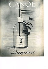 PUBLICITE ADVERTISING  1963