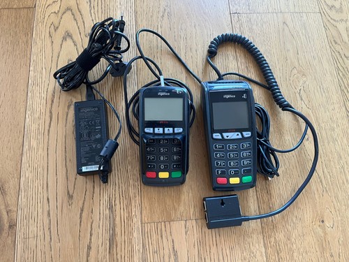 Tpe ingenico ict250 - +, pinpad