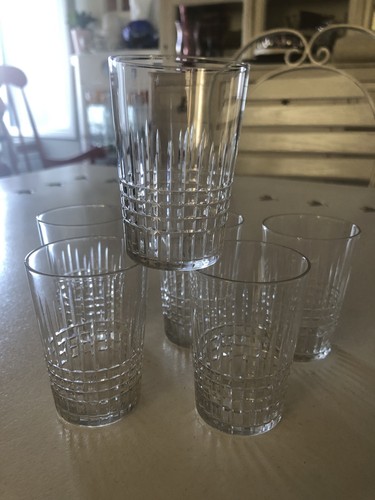 Baccarat gobelets modèle - baccarat, 6