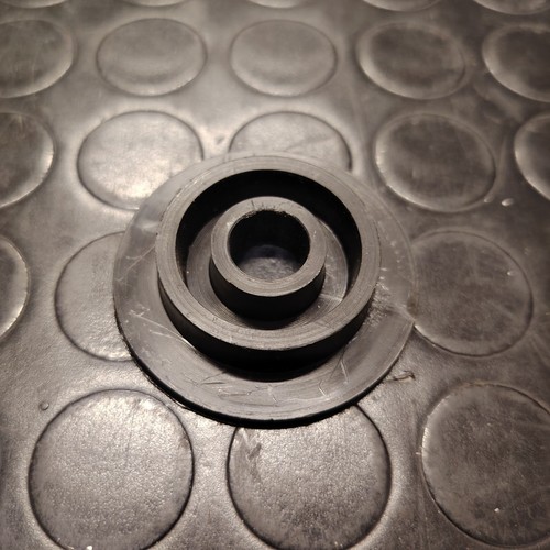 Bague plastique pour - plastique,