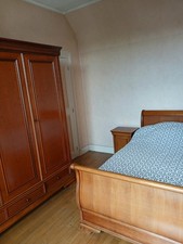 Chambre complète Louis