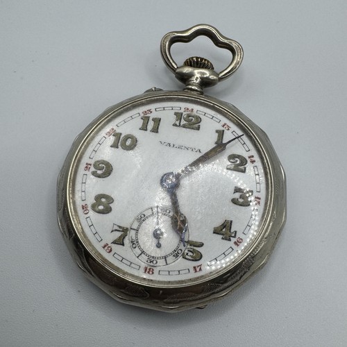 Montre gousset ancienne - ,