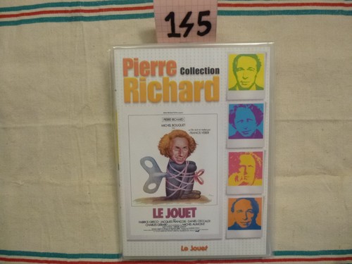 Dvd jouet pierre - dvd,
