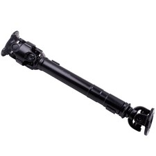 Arbre Avant Double Cardan for