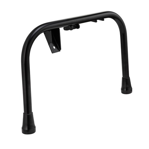 Cale pied central noir - pied, piaggio