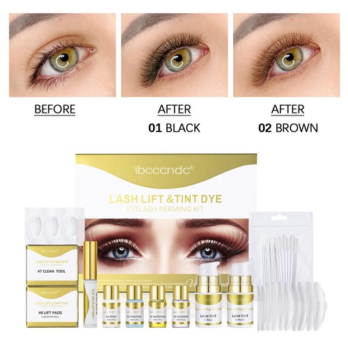 Kits levage cils - levage,