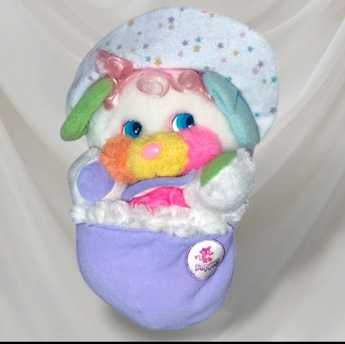 Peluche vintage bibsy - vintage,