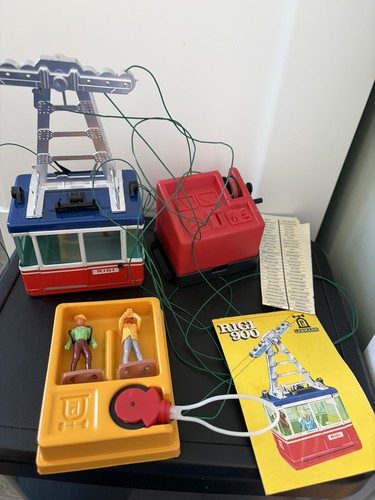 Telepherique lehmann rigi - telepherique, 900