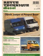 ▄▀▄ Revue Technique