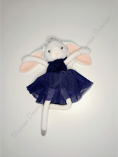 Peluche/Doudou Reine/Princesse