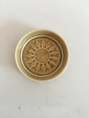 Cendrier rond bing grondahl - cendrier,