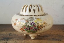 Brûleur d'encens en