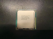 INTEL XEON Processeur X5675