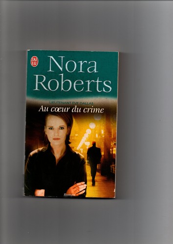 Nora roberts coeur du - nora,