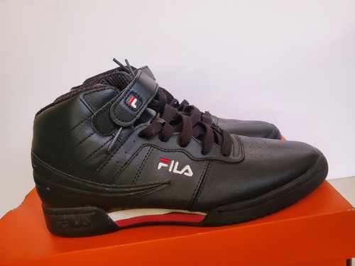 Men fila 13v lea syn - men's, lea/syn