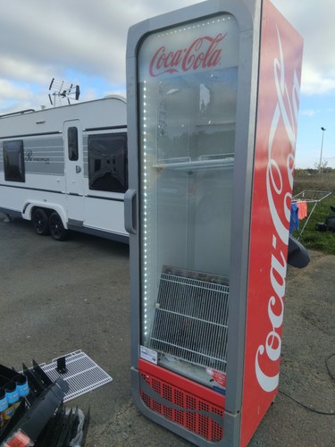 Vitrine frigo - vitrine,