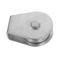  Poulie de mât de drapeau