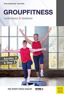 Groupfitness cardio basics - cardio,