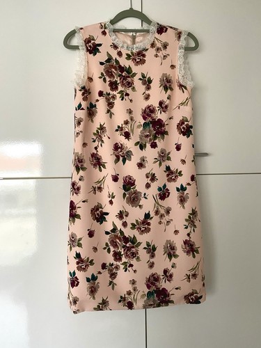 Robe dolce gabbana - dolce,
